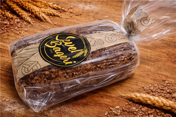 1000g gjævrugbrød