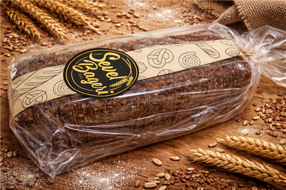 1600g gjævrugbrød