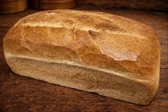 Franskbrød uden birkes