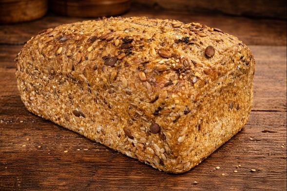 Combi brød