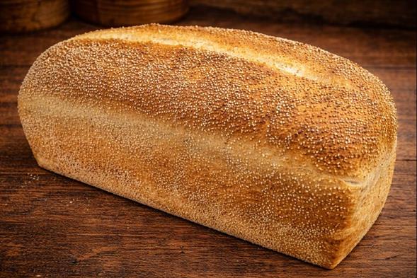 Franskbrød hvid birkes