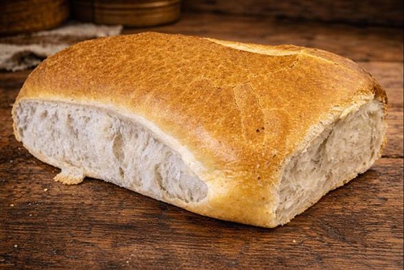 Oldemorbrød