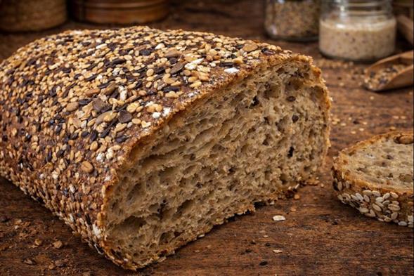 Semoncebrød