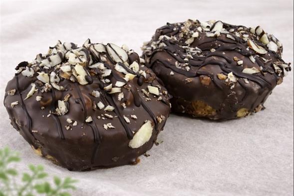 Nougat maserin