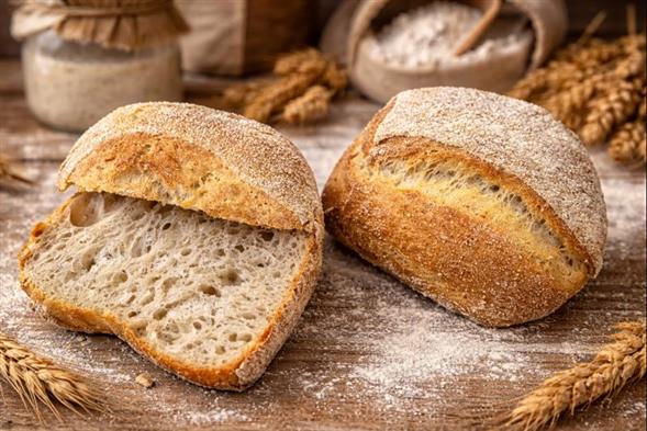 Ciabatta grødstykker