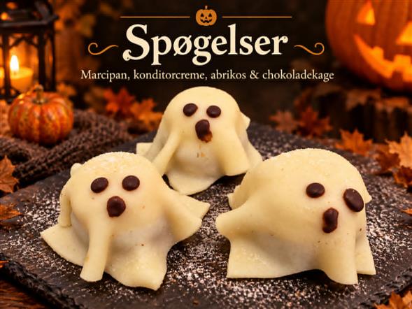 spøgelser