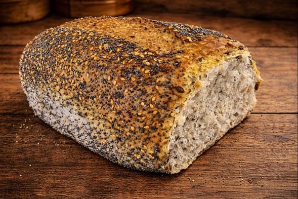 Skipperbrød